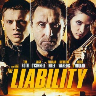 Englisch Sprachiger Artikel - Liability DVD