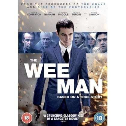 Wee Man DVD