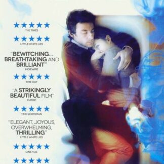 Upstream Colour DVD