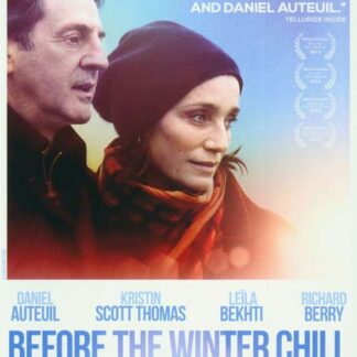 Before the Winter Chill - Before The Winter Chill DVD