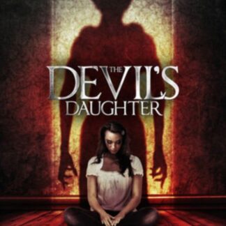 Jason Bognacki - Devils Daughter. The DVD