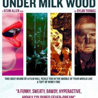 Under Milk Wood DVD - Under Milk Wood DVD
