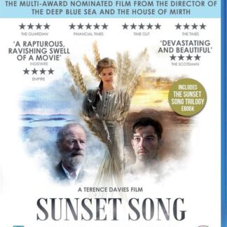 Terence Davies - Sunset Song DVD