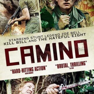 Camino - Camino DVD
