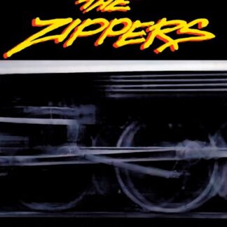 Zippers - The Zippers 1CD