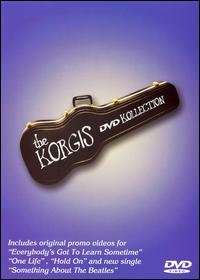 KORGIS Kollection DVD