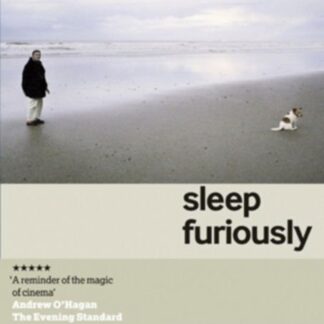 Sleep Furiously - Sleep Furiously DVD