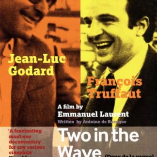 Two in the Wave - Two In The Wave DVD