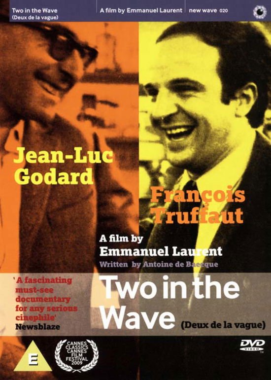 Two in the Wave - Two In The Wave DVD