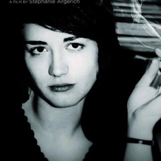 Argerich Bloody Daughter - Argerich Bloody Daughter DVD