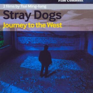 Stray Dogs - Stray Dogs DVD