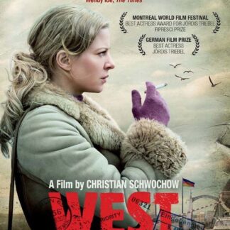 West DVD