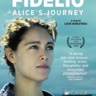 Fidelio Alices Journey DVD