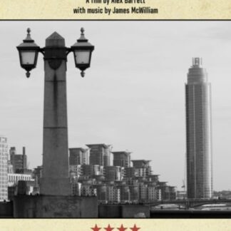 London Symphony a Poetic Journey Th - London Symphony: A Poetic Journey Through The Life Of A City DVD
