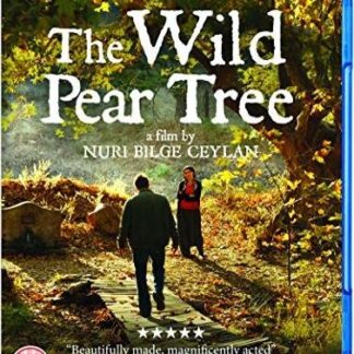 The Wild Pear Tree Bluray - Wild Pear Tree. The Blu-ray