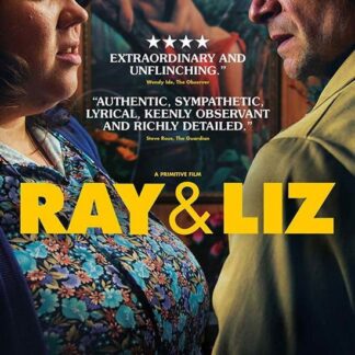 Ray & Liz DVD