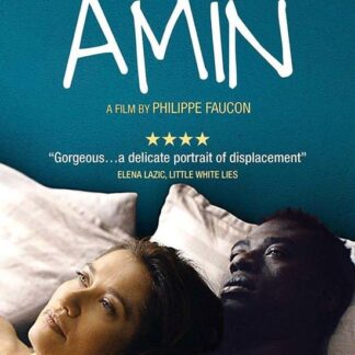 Amin - Amin DVD