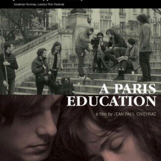 A Paris Education - A Paris Education DVD