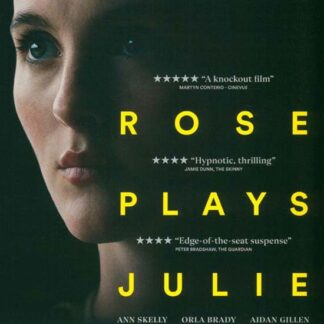 Rose Plays Julie DVD