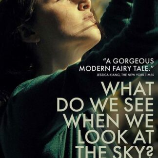 What Do We See when We Look at the S - What Do We See When We Look At The Sky? DVD