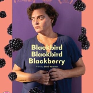 Blackbird Blackbird Blackberry - Blackbird Blackbird Blackberry DVD