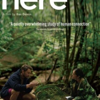 Here DVD