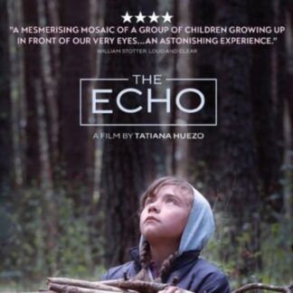 The Echo DVD