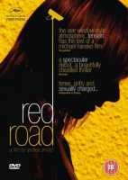 Red Road - Red Road DVD