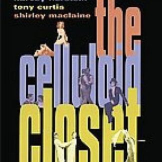 The Celluloid Closet - Celluloid Closet DVD