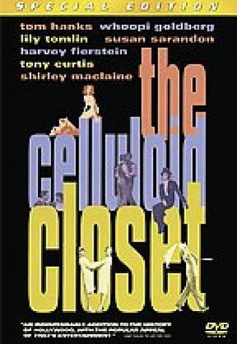 The Celluloid Closet - Celluloid Closet DVD