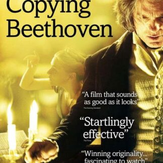 Copying Beethoven DVD