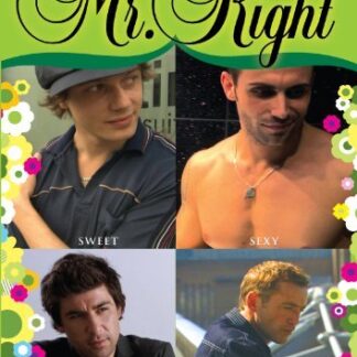 Mr Right - Mr Right DVD