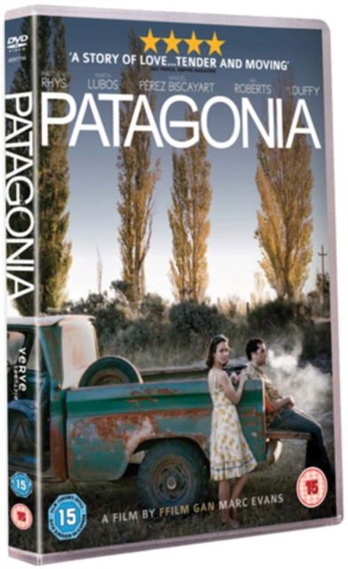 Patagonia - Patagonia DVD