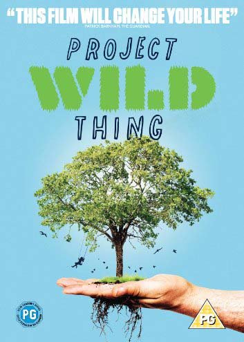 David Bond - Project Wild Thing DVD