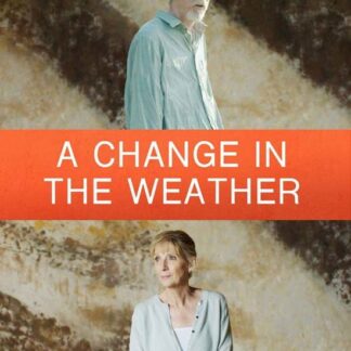 A Change In The Weather DVD
