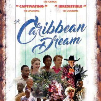 Feature Film - A Caribbean Dream DVD