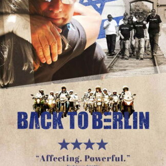 Catherine Lurie - Back To Berlin DVD