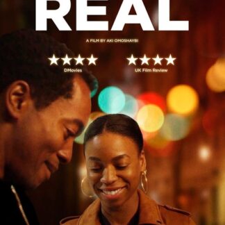Feature Film - Real DVD