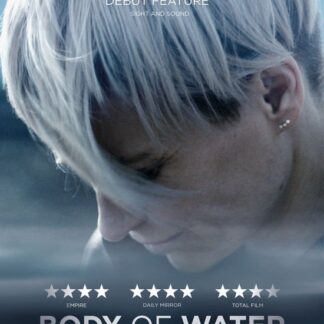 Body Of Water DVD