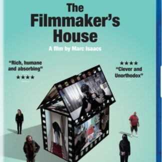 The Filmmakers House - Filmmakers House. The Blu-ray