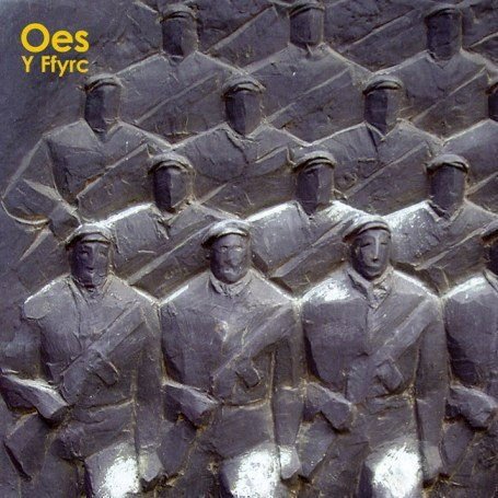 Y Ffyrc - Oes 1CD