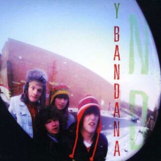 Y Bandana - Y Bandana 1CD