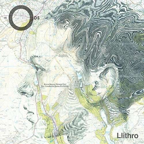 Yr Ods - Llithro 1CD
