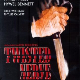 Twisted Nerve - Twisted Nerve DVD