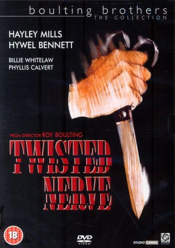 Twisted Nerve - Twisted Nerve DVD