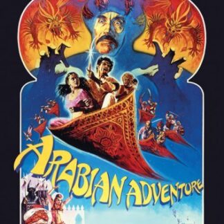 Arabian Adventure - Arabian Adventure DVD