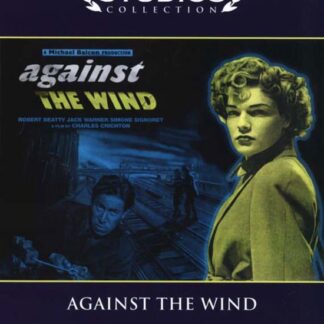 Against The Wind DVD