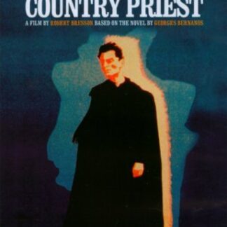 Diary of a Country Priest - Diary Of A Country Priest DVD
