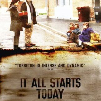 Bertrand Tavernier - It All Starts Today DVD