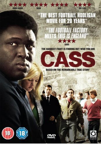 Cass - Cass DVD